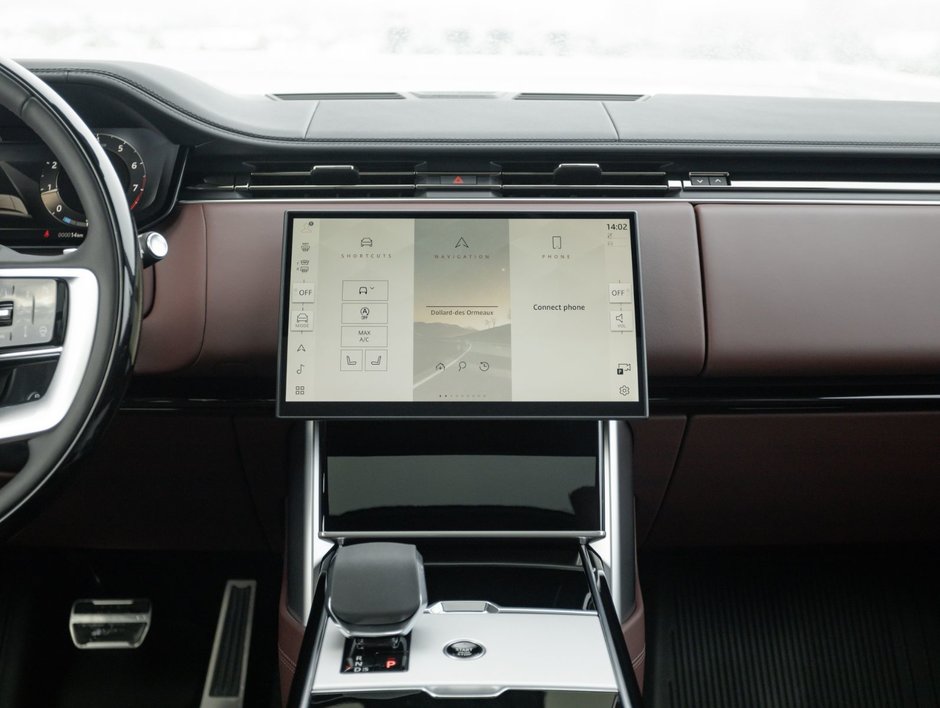 Land Rover Range Rover Autobiography 2025-18