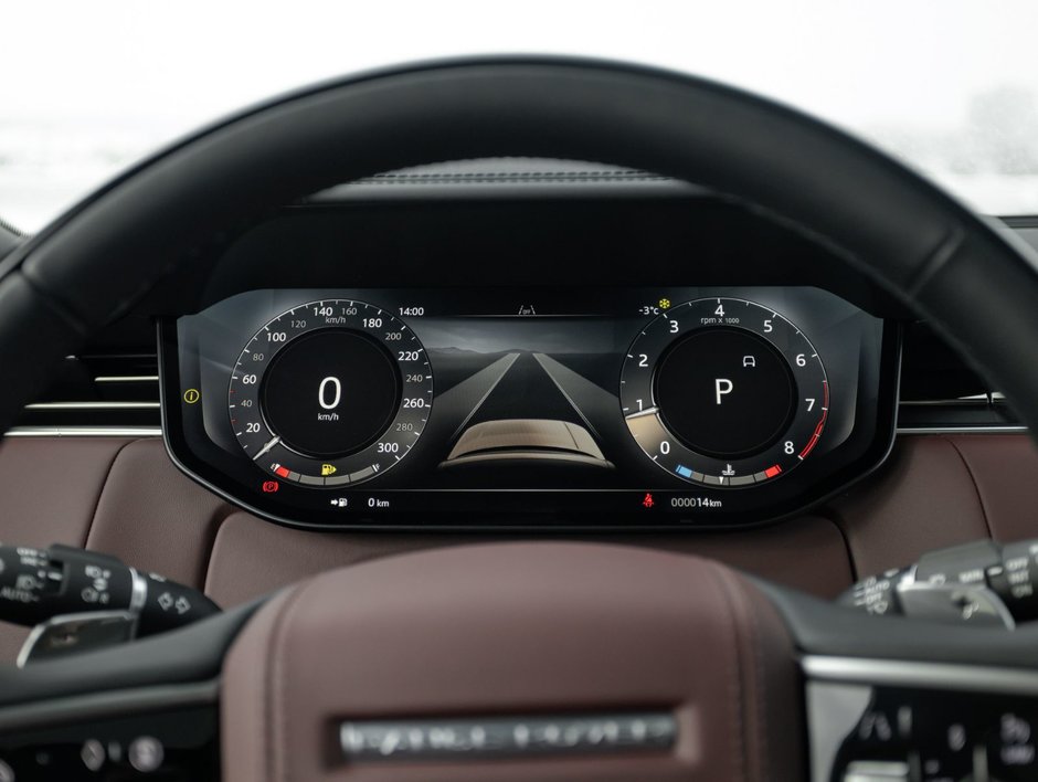 Land Rover Range Rover Autobiography 2025-13