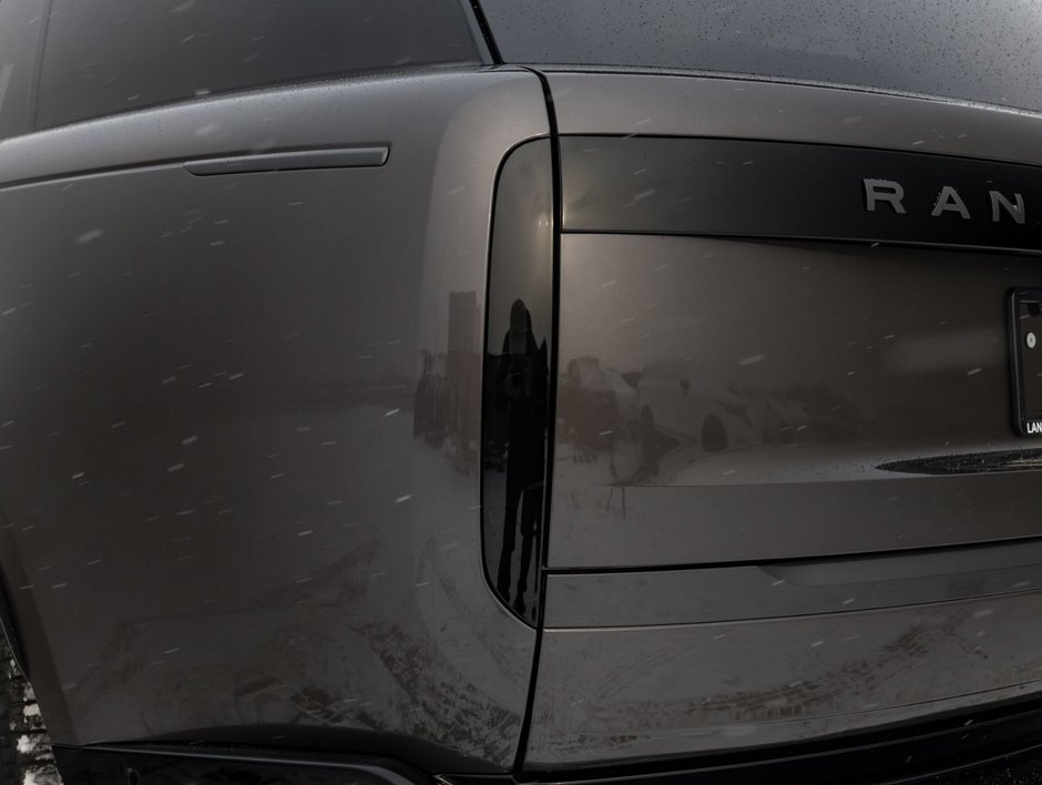 Land Rover Range Rover Autobiography 2025-36