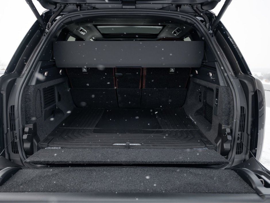 Land Rover Range Rover Autobiography 2025-8