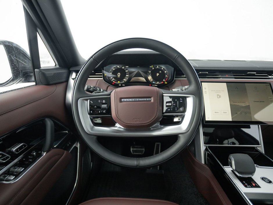 Land Rover Range Rover Autobiography 2025-12