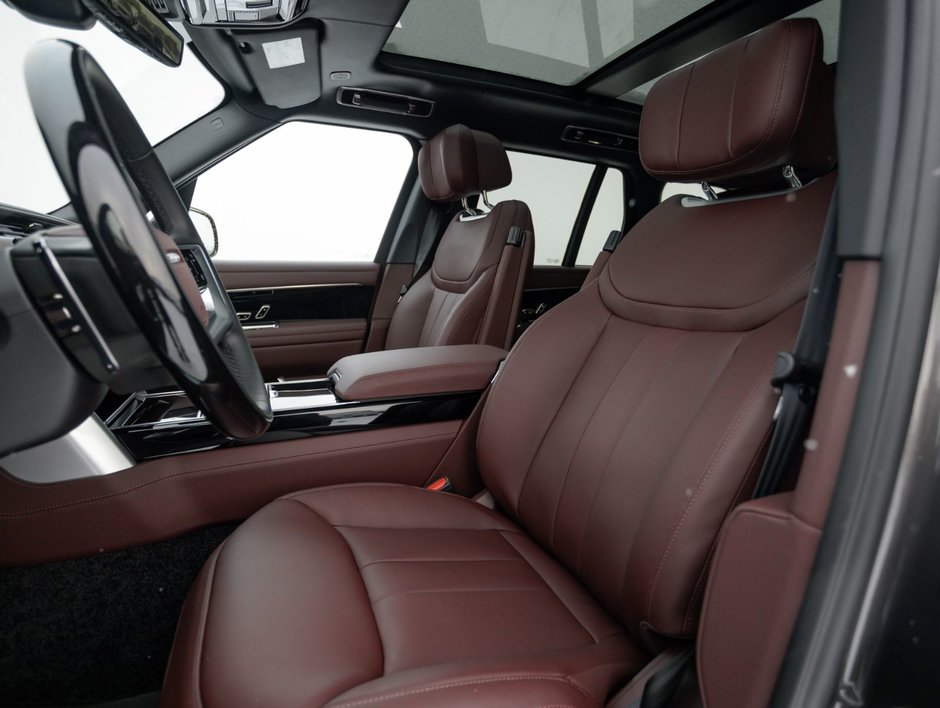 Land Rover Range Rover Autobiography 2025-26