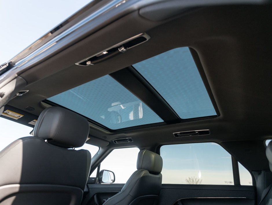 2025 Land Rover Range Rover Sport Dynamic SE-31