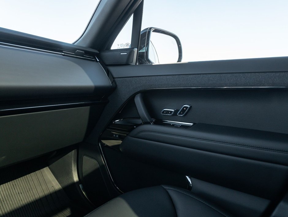 2025 Land Rover Range Rover Sport Dynamic SE-14
