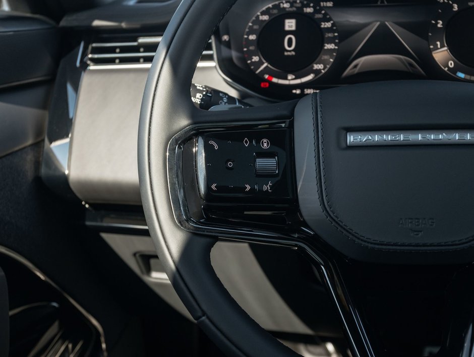 2025 Land Rover Range Rover Sport Dynamic SE-20