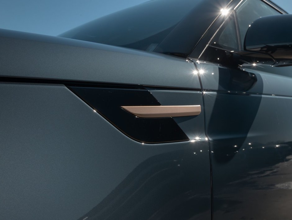 2025 Land Rover Range Rover Sport Dynamic SE-37