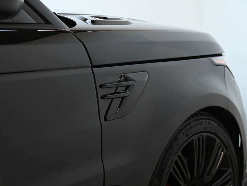2019 Land Rover Range Rover Sport Autobiography Dynamic-23