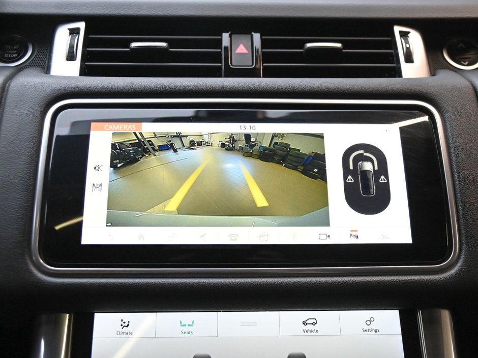 2019 Land Rover Range Rover Sport HSE-17