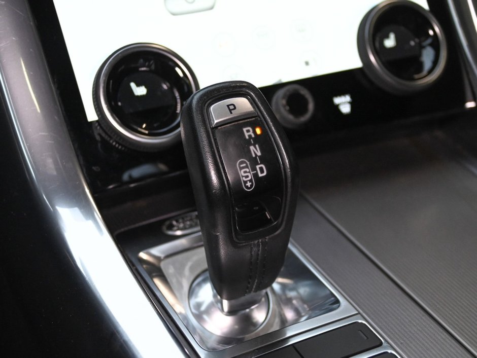 2019 Land Rover Range Rover Sport HSE-20