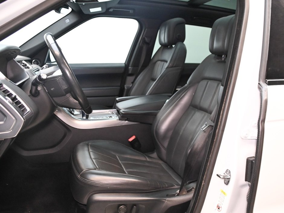 2019 Land Rover Range Rover Sport HSE-11