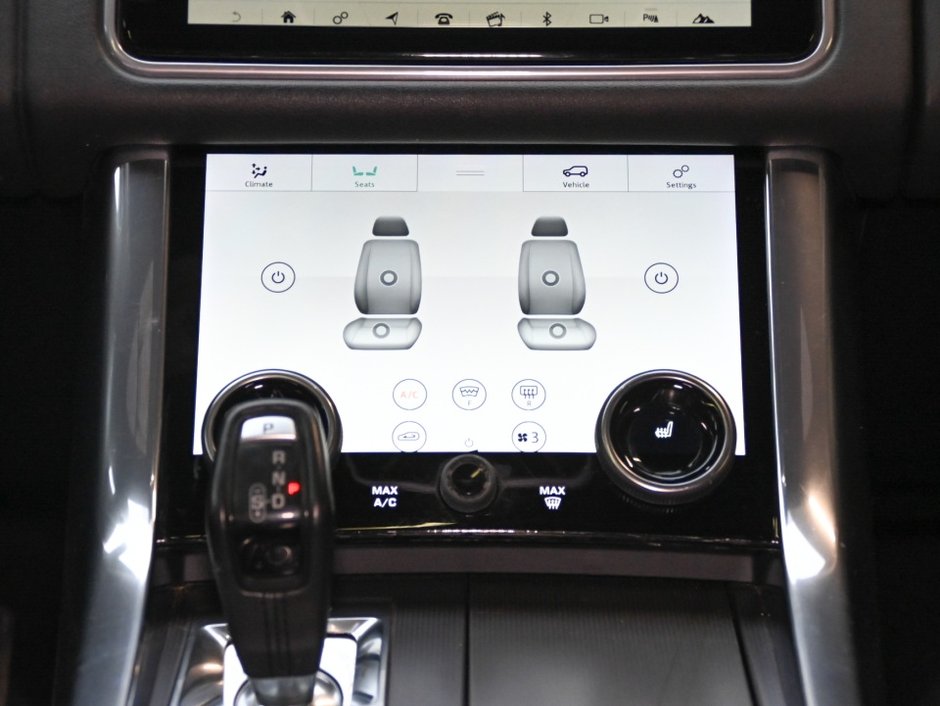 2019 Land Rover Range Rover Sport HSE-18