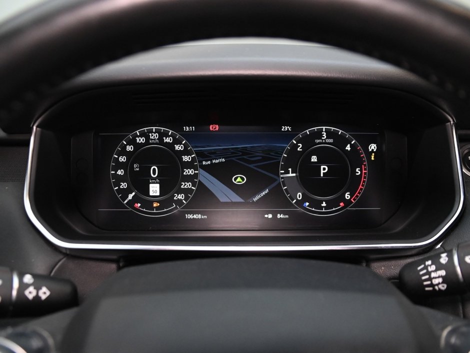 2019 Land Rover Range Rover Sport HSE-14