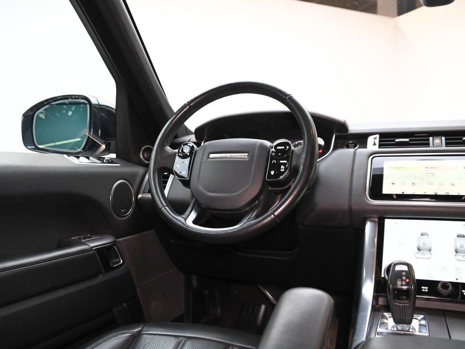 2019 Land Rover Range Rover Sport HSE-24