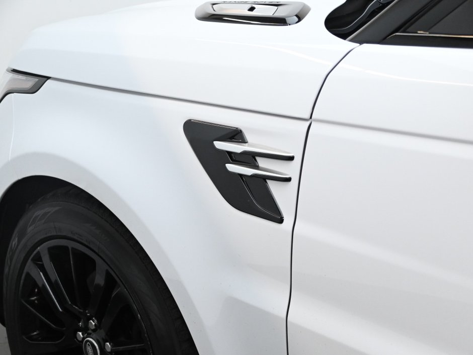 2019 Land Rover Range Rover Sport HSE-27