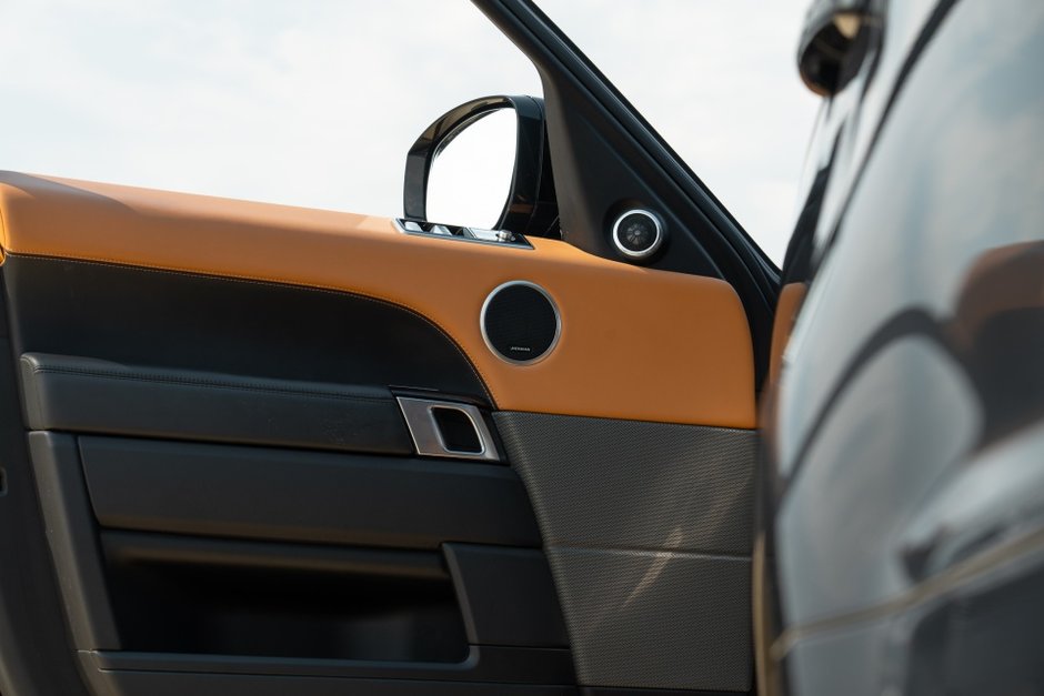 2020 Land Rover Range Rover Sport Autobiography Dynamic-8