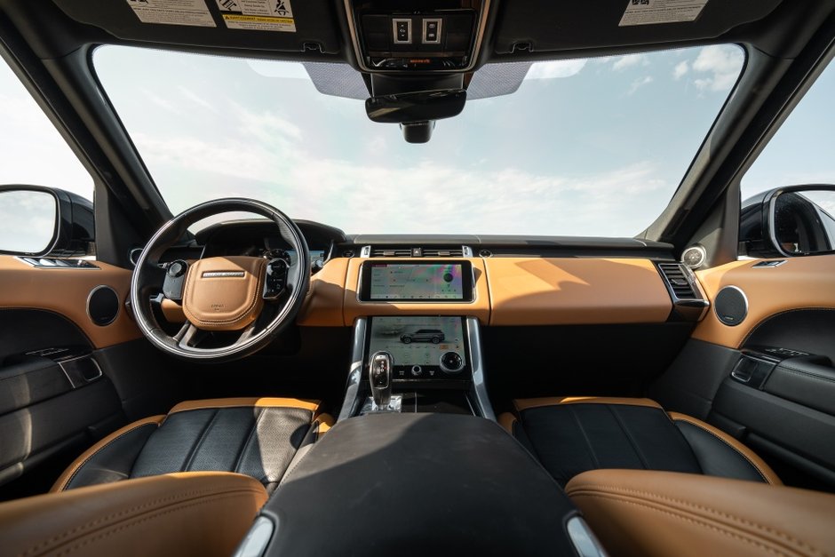 2020 Land Rover Range Rover Sport Autobiography Dynamic-11
