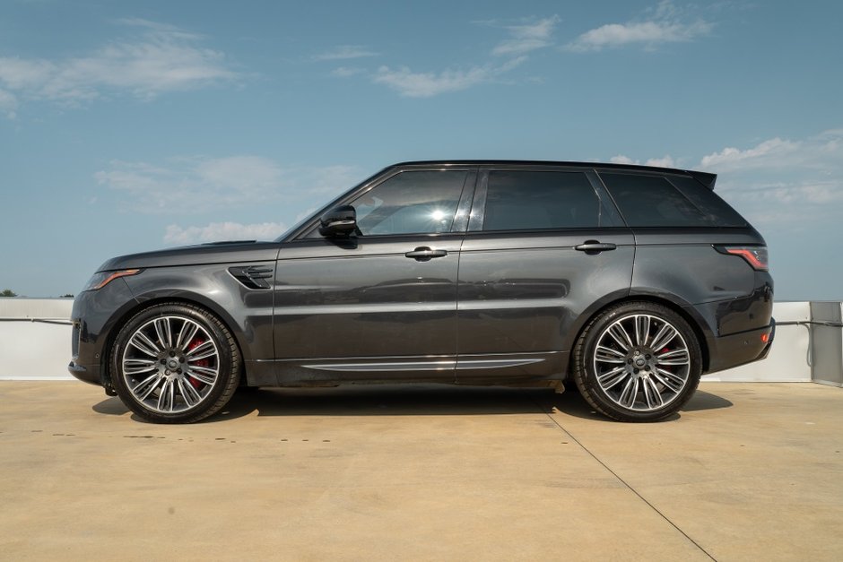2020 Land Rover Range Rover Sport Autobiography Dynamic-4