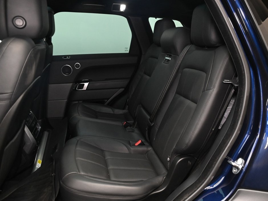 2020 Land Rover Range Rover Sport HSE-3