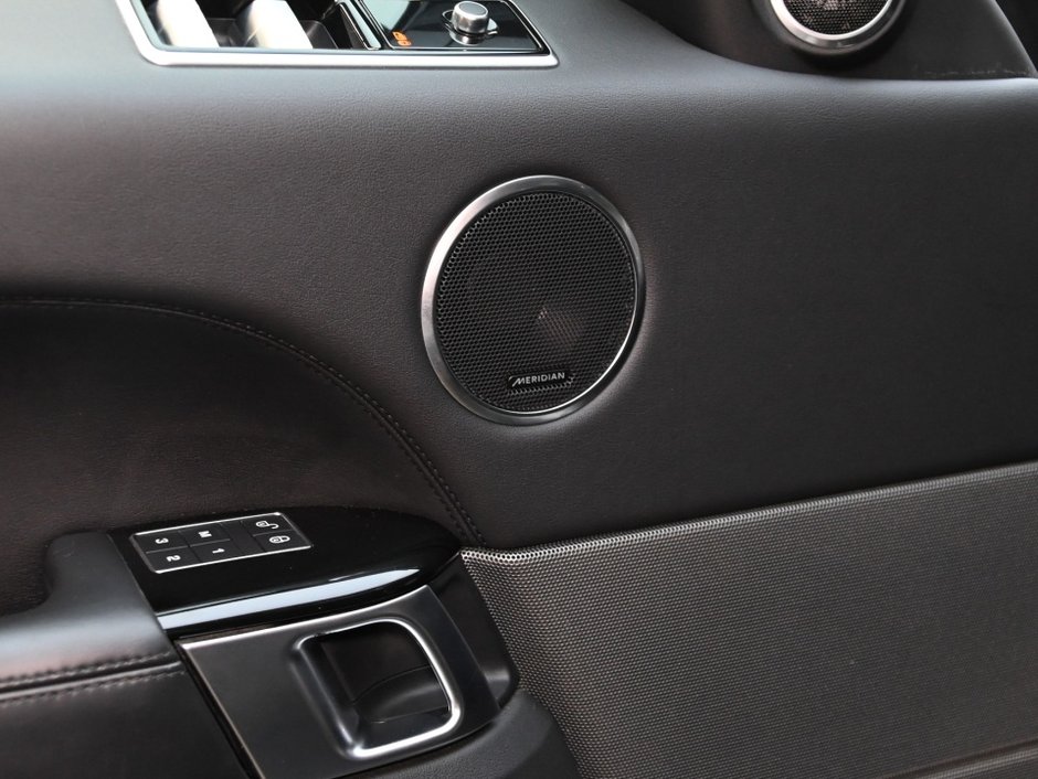 2020 Land Rover Range Rover Sport HSE-9