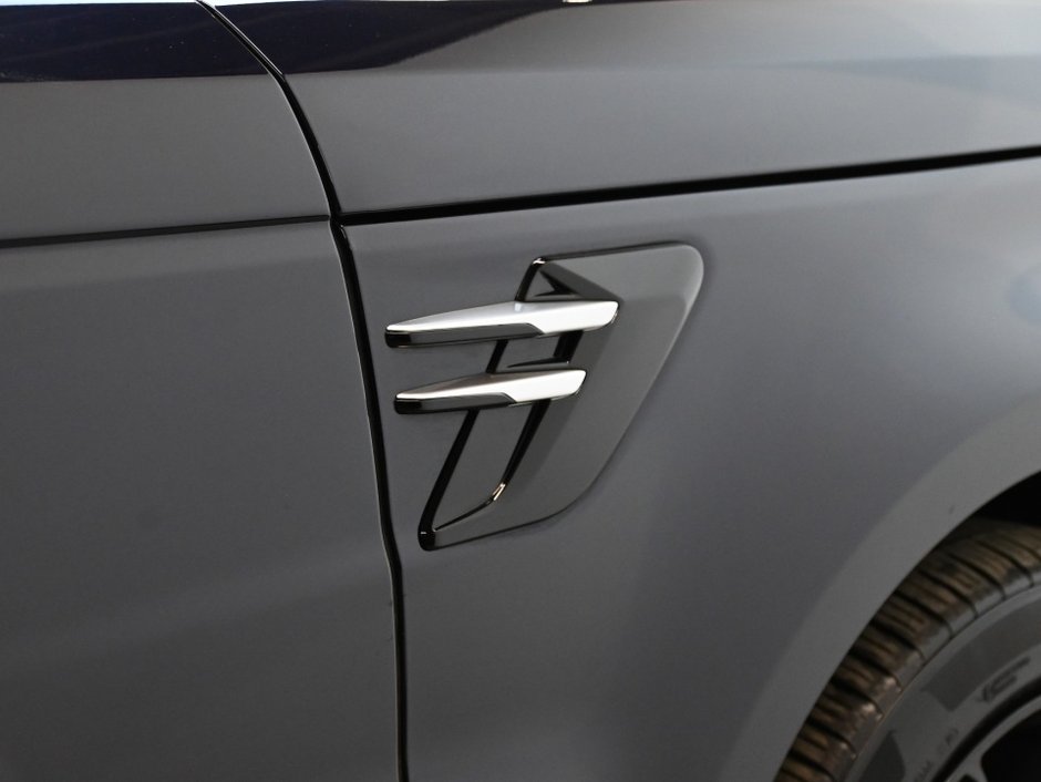 2020 Land Rover Range Rover Sport HSE-27