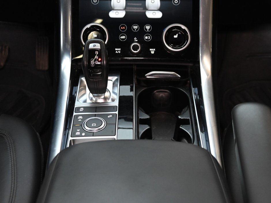 2020 Land Rover Range Rover Sport HSE-22