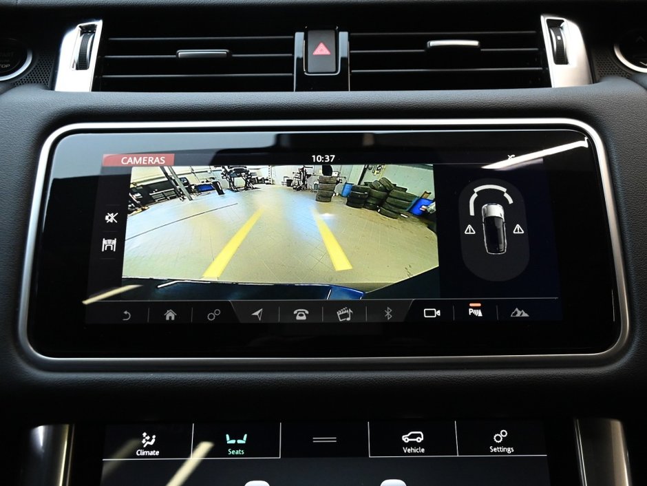 2020 Land Rover Range Rover Sport HSE-17