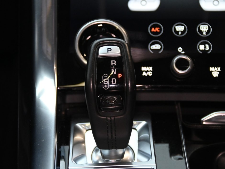 2020 Land Rover Range Rover Sport HSE-23