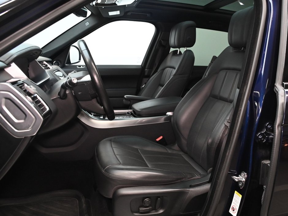 2020 Land Rover Range Rover Sport HSE-11