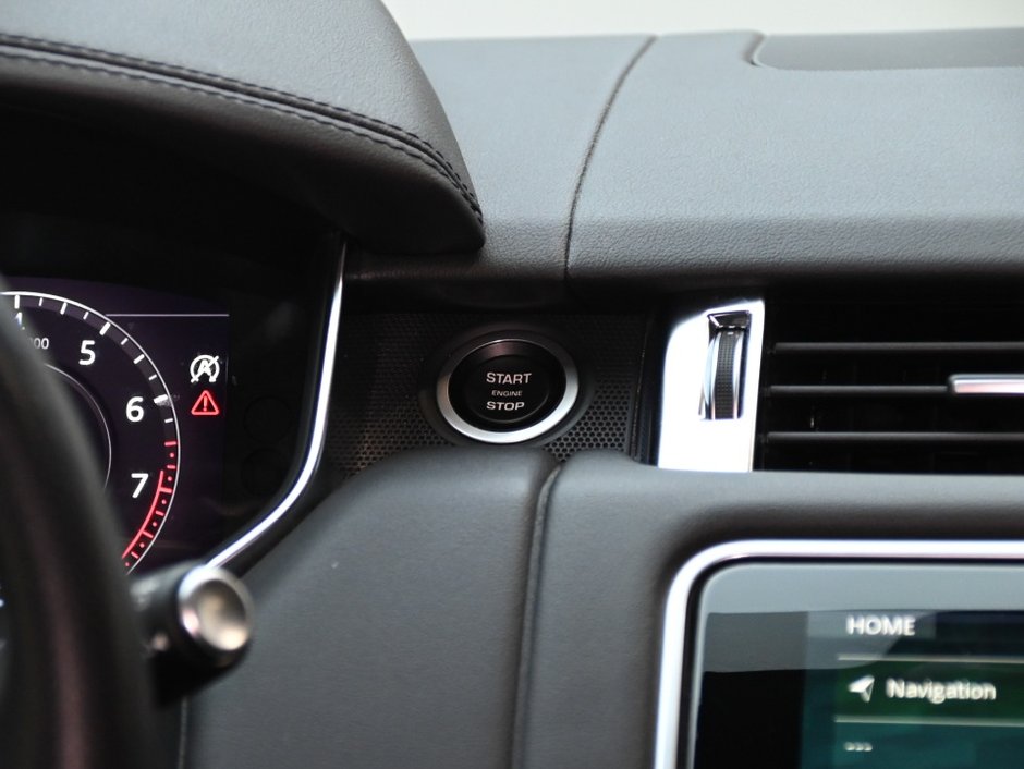 2020 Land Rover Range Rover Sport HSE-21