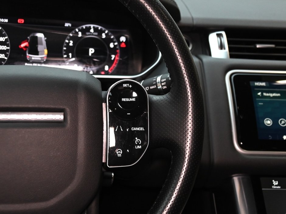 2020 Land Rover Range Rover Sport HSE-16