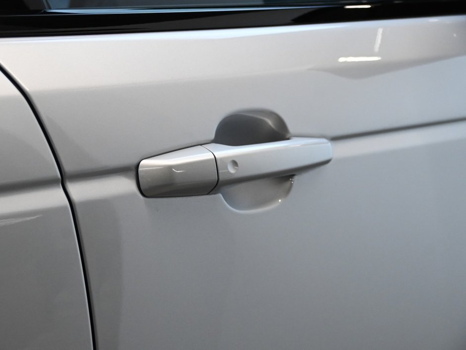 2021 Land Rover Range Rover Sport HSE Silver-29