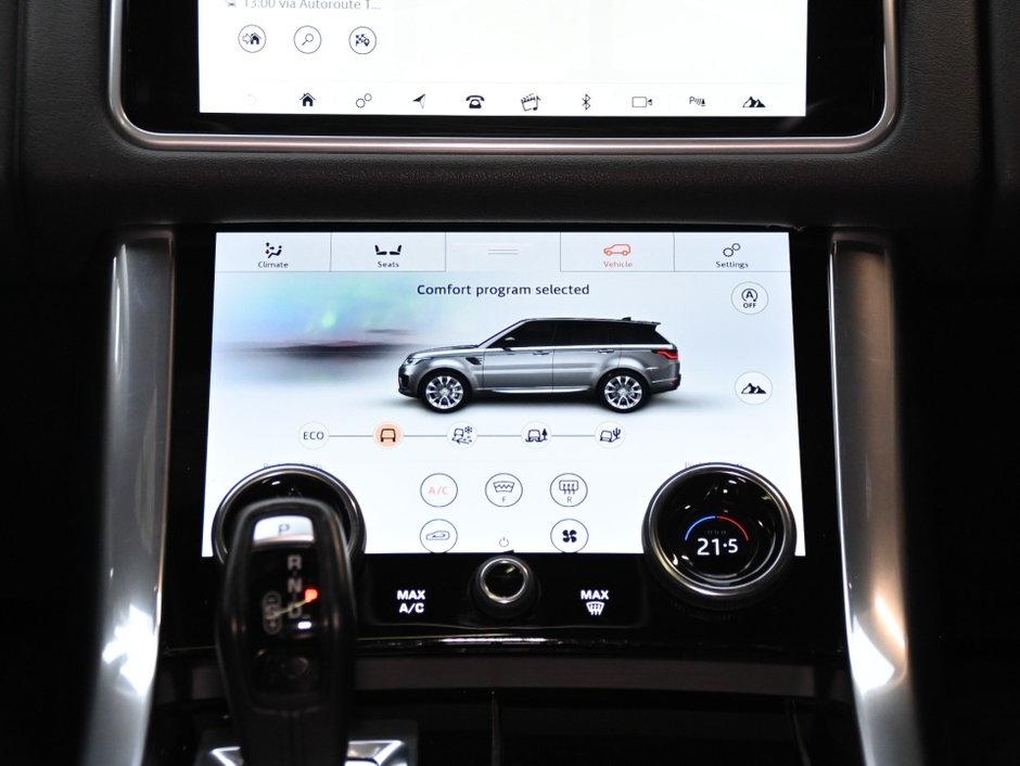 2021 Land Rover Range Rover Sport HSE Silver-22