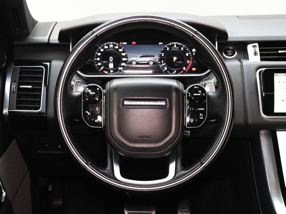 2021 Land Rover Range Rover Sport HSE Silver-16