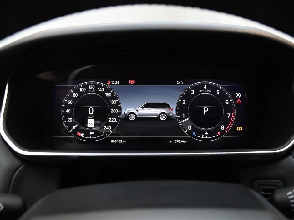 2021 Land Rover Range Rover Sport HSE Silver-14