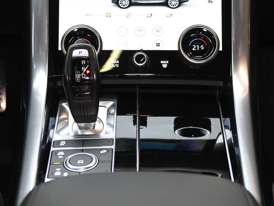 2021 Land Rover Range Rover Sport HSE Silver-23