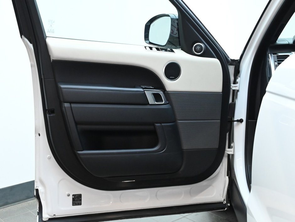 2021 Land Rover Range Rover Sport HSE Dynamic-8
