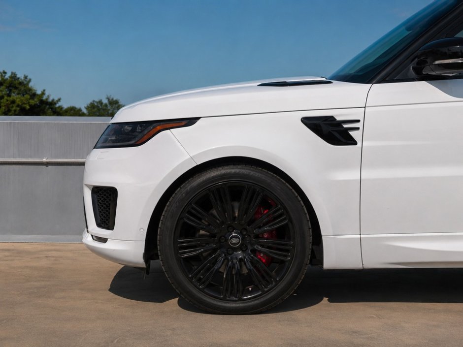 2021 Land Rover Range Rover Sport HSE Dynamic-7