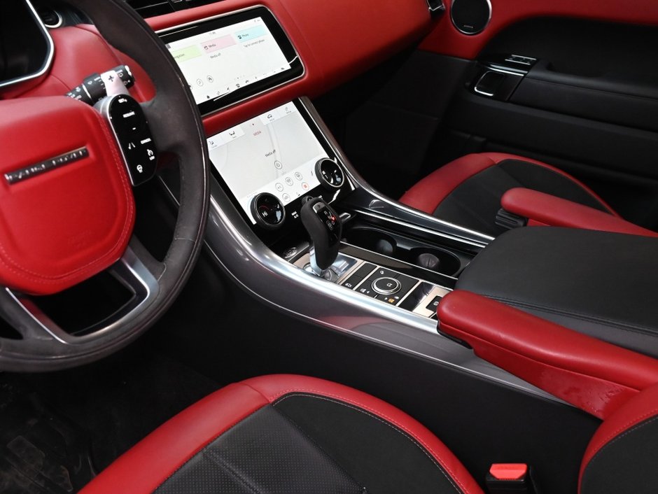 2022 Land Rover Range Rover Sport HST-13