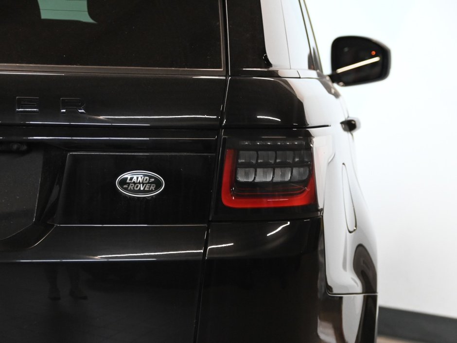2022 Land Rover Range Rover Sport HST-28