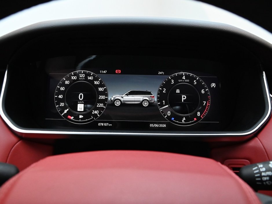 2022 Land Rover Range Rover Sport HST-15