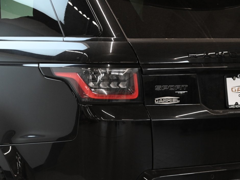 2022 Land Rover Range Rover Sport HST-27