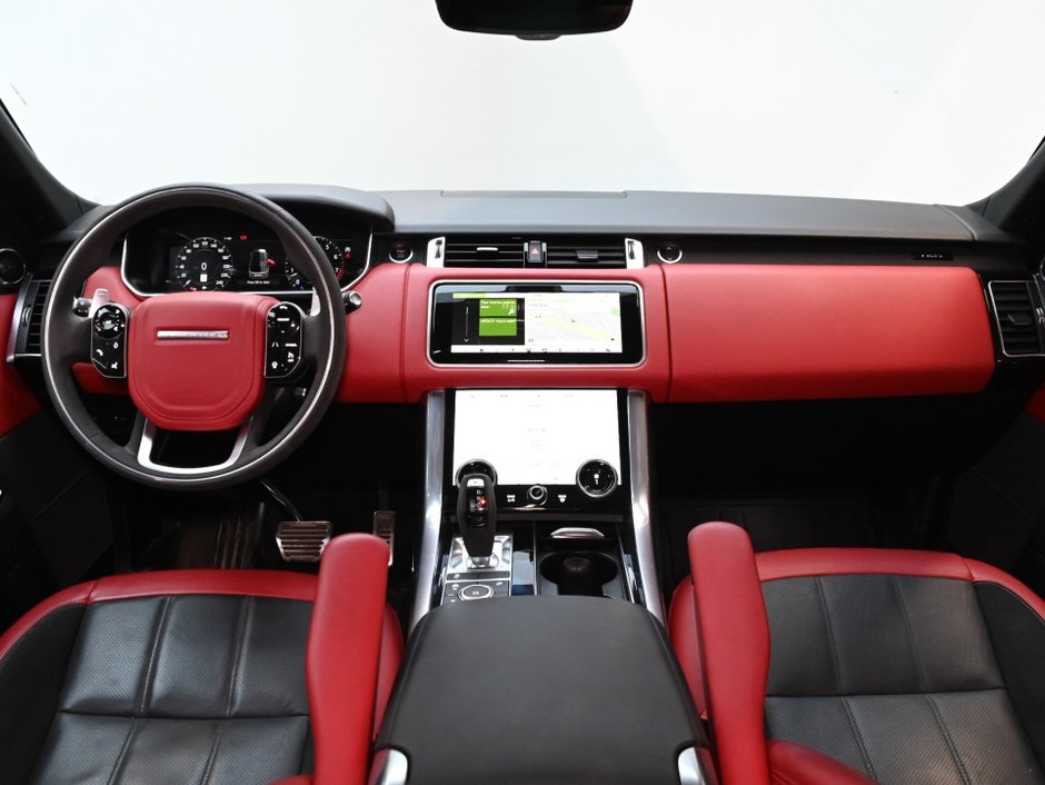 2022 Land Rover Range Rover Sport HST-14