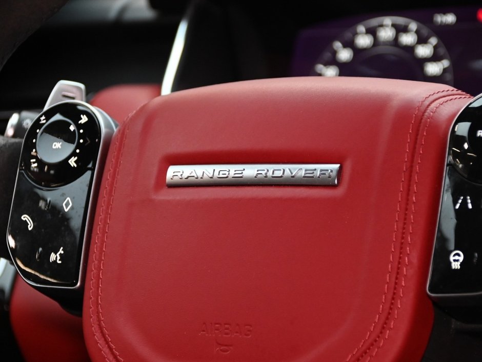 2022 Land Rover Range Rover Sport HST-17