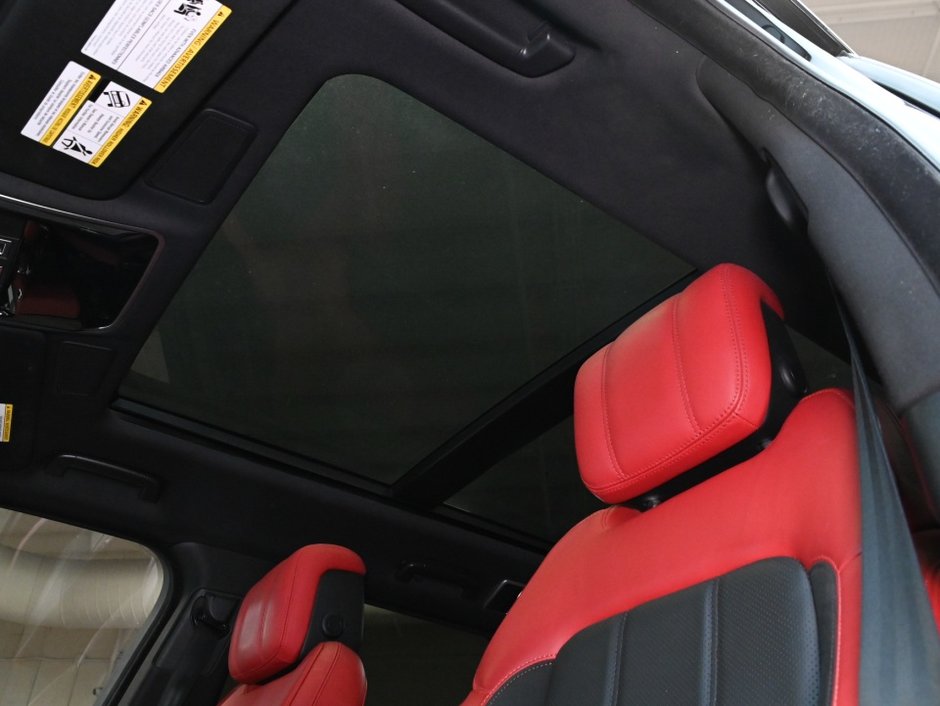 2022 Land Rover Range Rover Sport HST-24