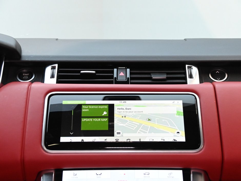 2022 Land Rover Range Rover Sport HST-21