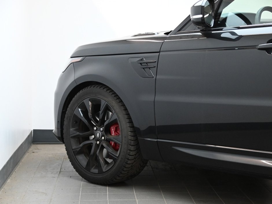 2022 Land Rover Range Rover Sport HST-29