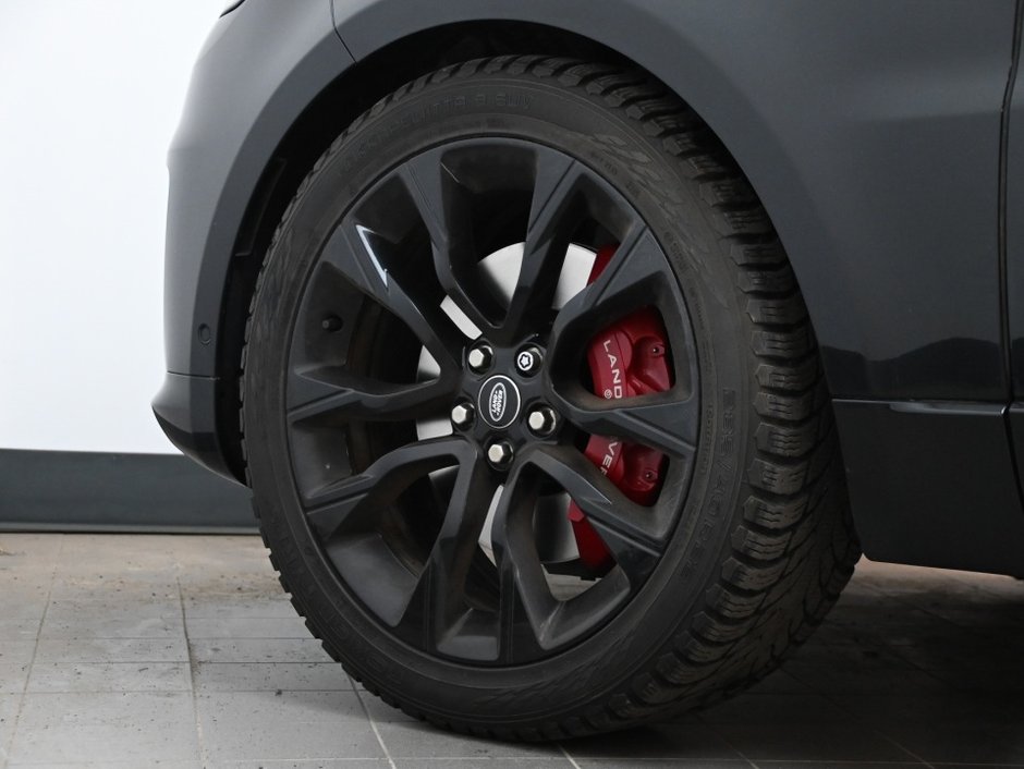 2022 Land Rover Range Rover Sport HST-30