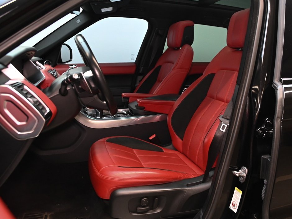 2022 Land Rover Range Rover Sport HSE Dynamic-12