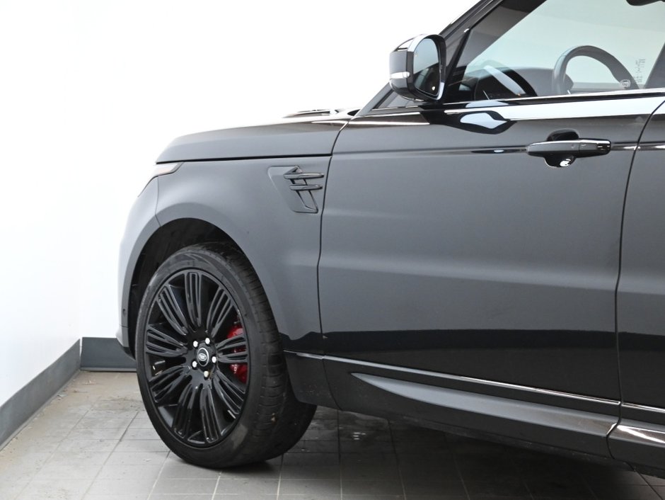 2022 Land Rover Range Rover Sport HSE Dynamic-30