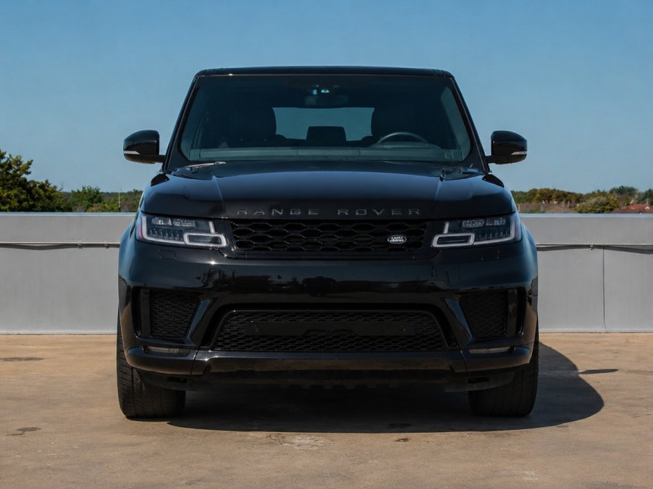 2022 Land Rover Range Rover Sport HSE Dynamic-6